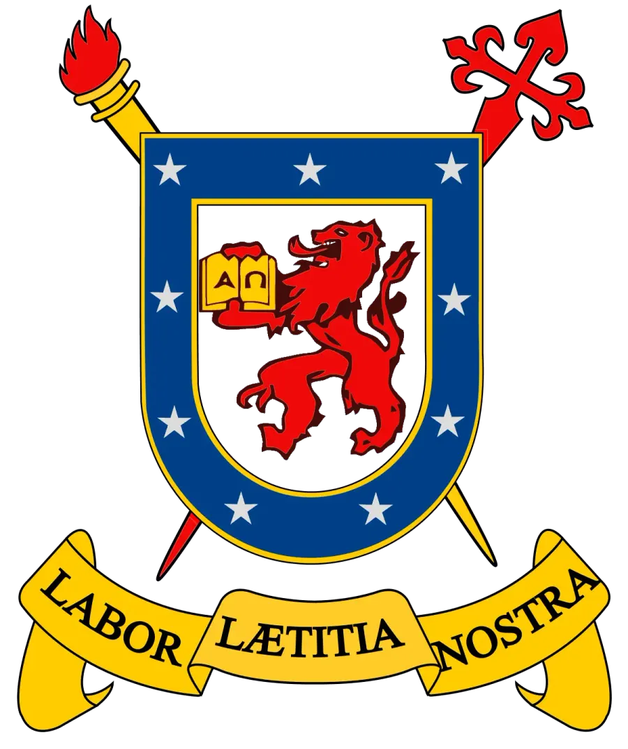 Escudo de la U de Chile