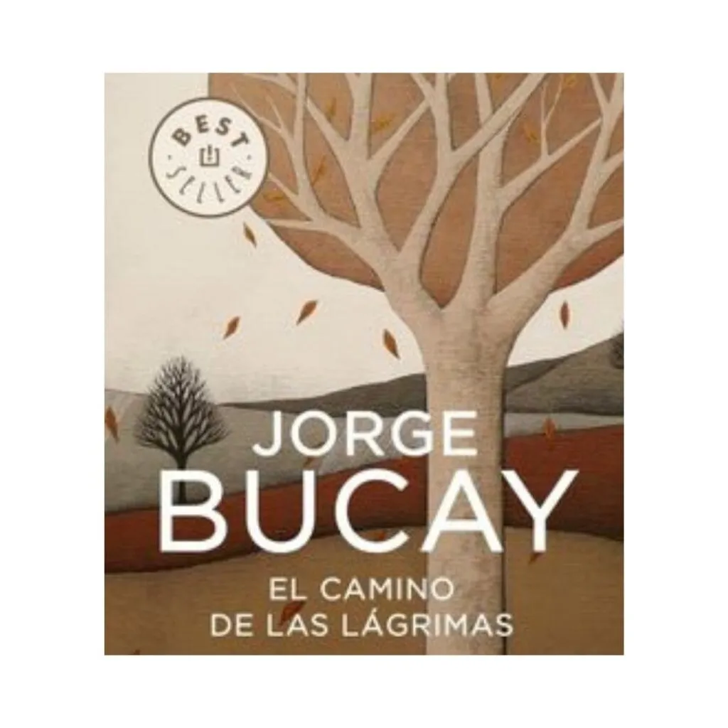el camino de las lagrimas pdf
