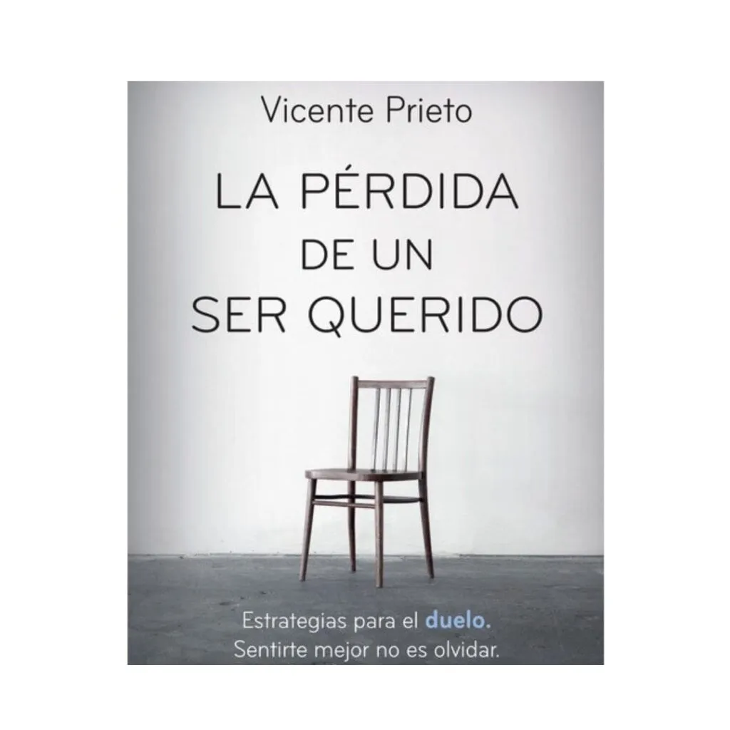 La pérdida de un ser querido PDF