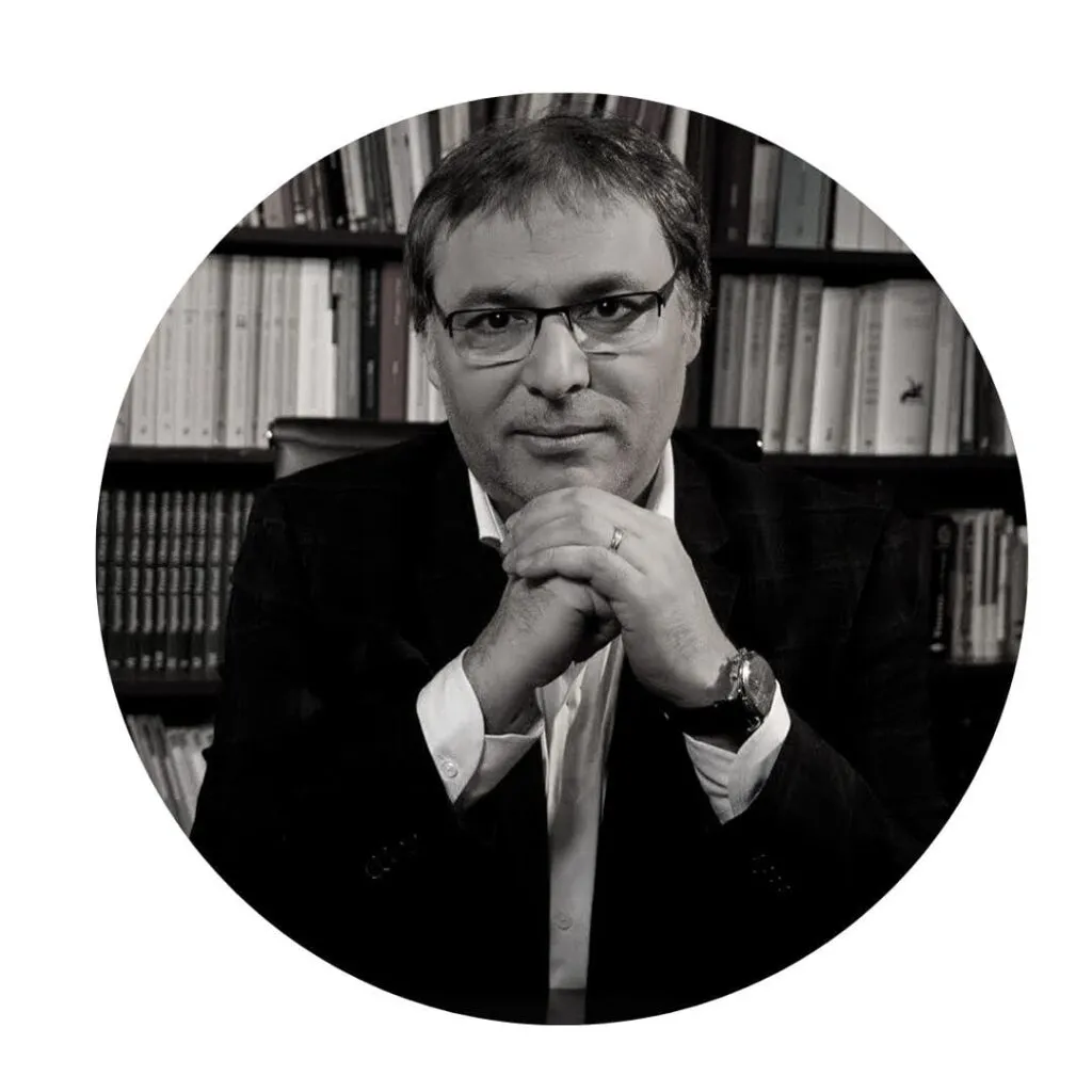 Gabriel Rolón