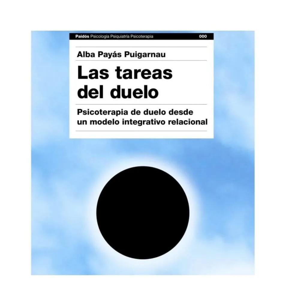 Las tareas del duelo PDF