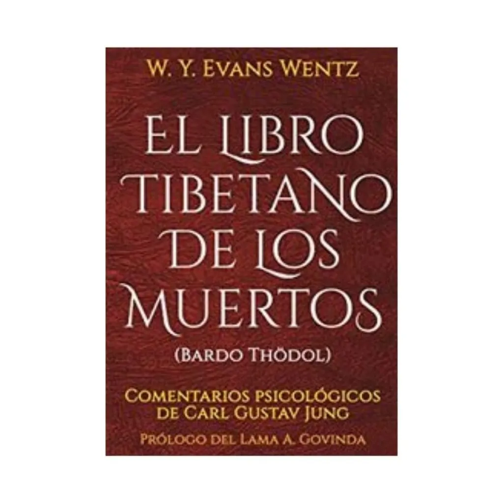 El libro tibetano de los muertos PDF