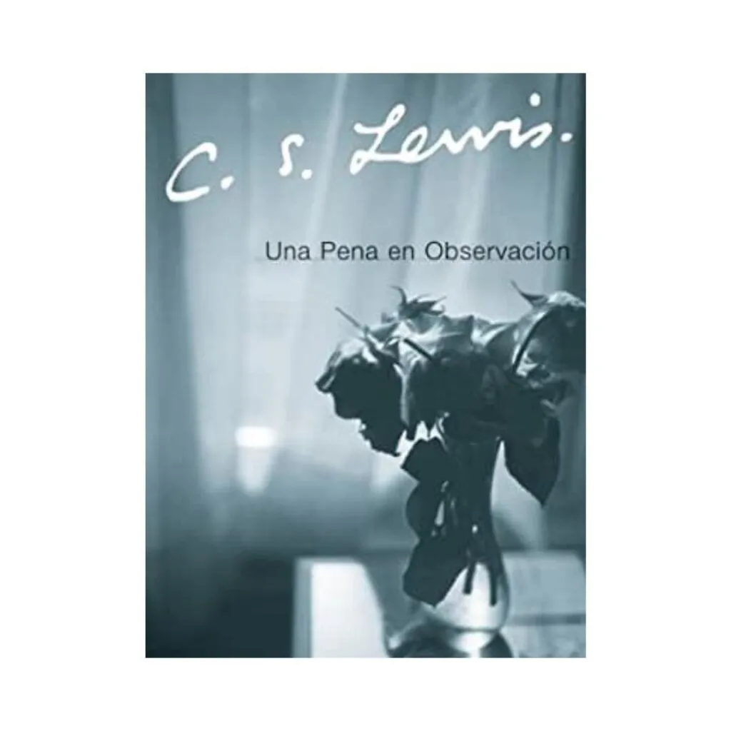 Una pena en observación PDF