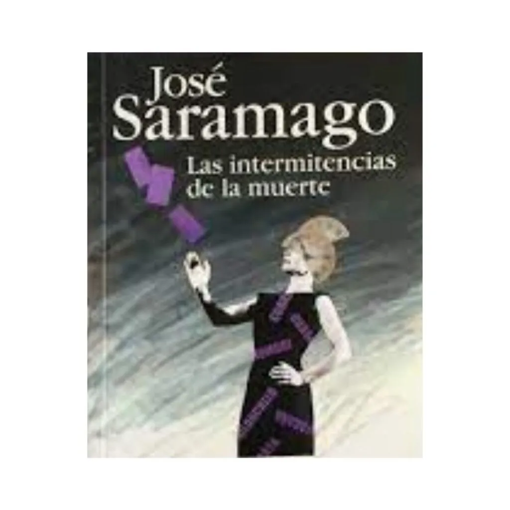 Las intermitencias de la muerte PDF