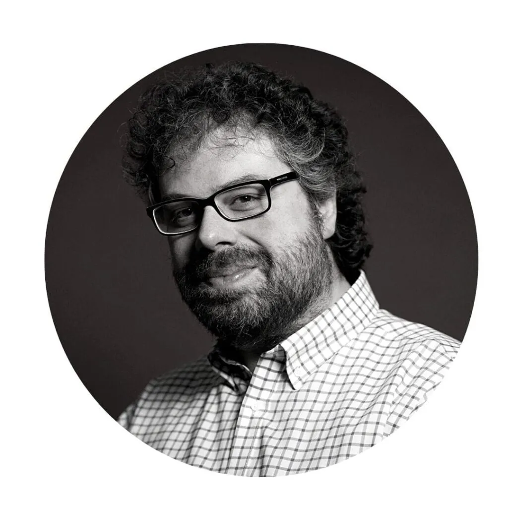 Sergio del Molino