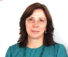 foto de la Psicóloga Cecilia Aguero