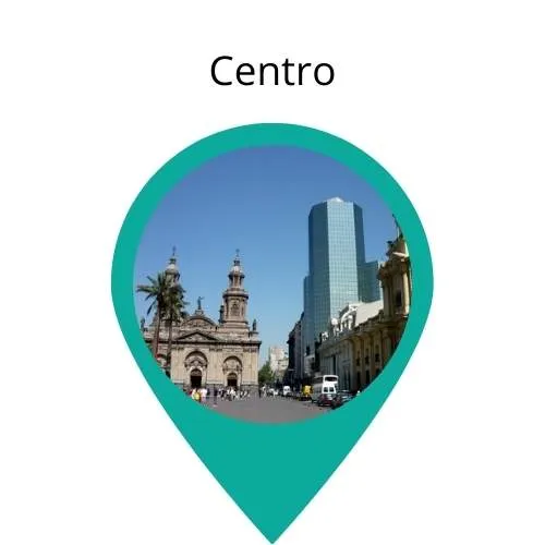 CentroPSI