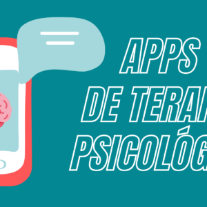 app de terapia psicologica