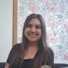 Foto de la psicóloga Francisca Moya — CentroPSI