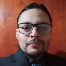 Foto del psicólogo Nicolás Toro — CentroPSI