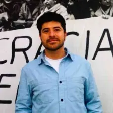 Lic. Manuel Acuña