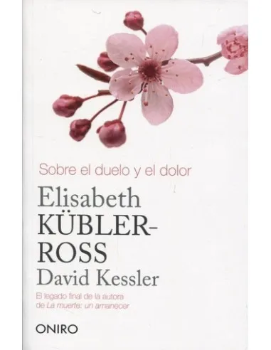 Sobre el dolor y el duelo PDF