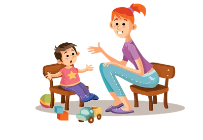 terapia infantil