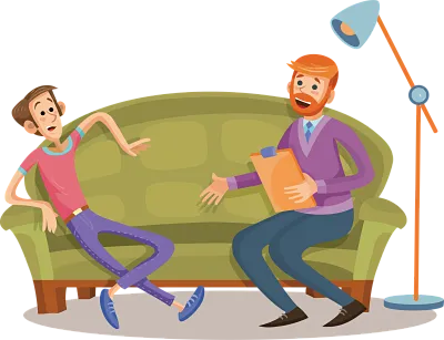 terapia para adolescentes